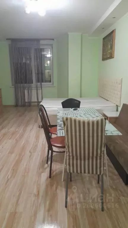 Студия Московская область, Одинцовский городской округ, с. Немчиновка ... - Фото 2