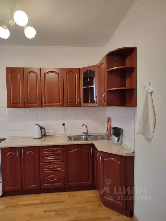 1-к кв. Москва проезд Шокальского, 27К2 (40.0 м) - Фото 1