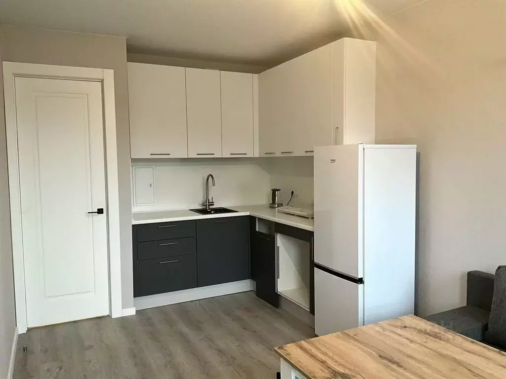 2-к кв. Московская область, Красногорск ул. Тенистых Аллей, 1к2 (35.0 ... - Фото 1