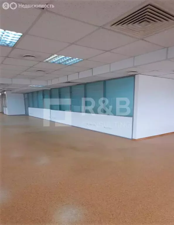 Офис (166.3 м) - Фото 2