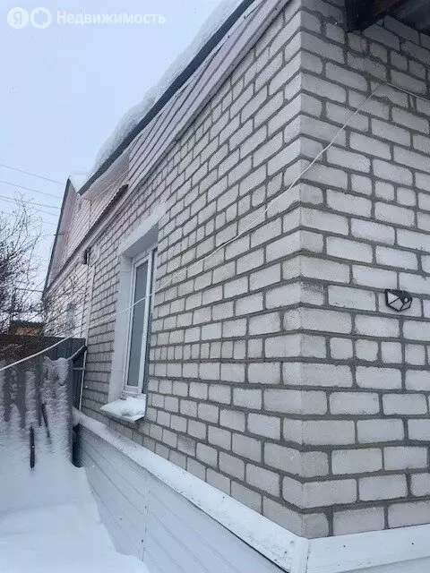 Дом в Копейск, Воркутинская улица (90 м) - Фото 1