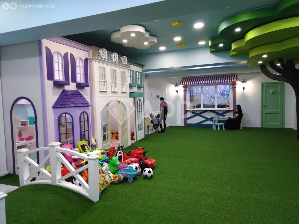 Помещение свободного назначения (490 м) - Фото 1