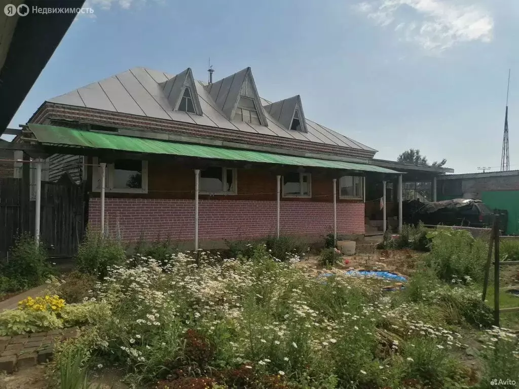 Дом в Колташево, Комсомольская улица, 17 (390 м) - Фото 2