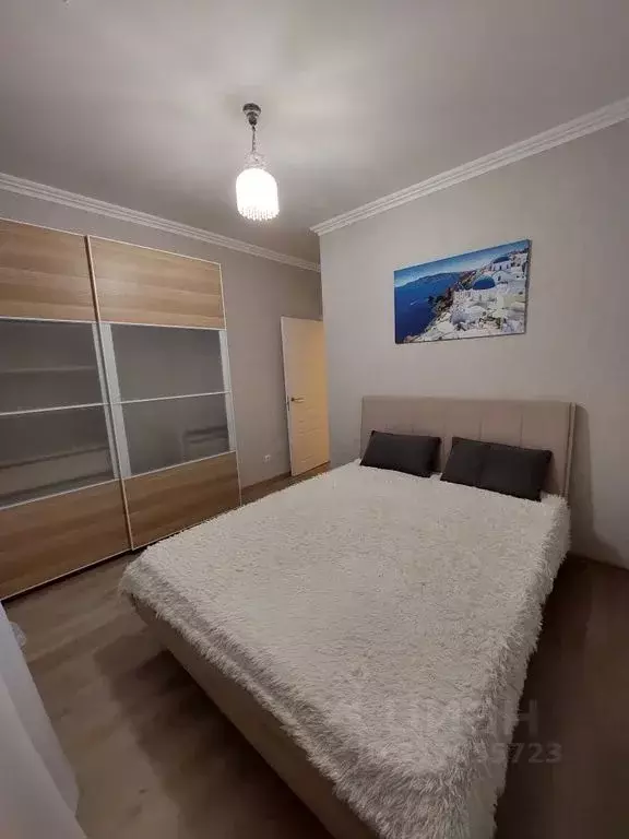 2-к кв. Санкт-Петербург ул. Среднерогатская, 13к2 (48.0 м) - Фото 1