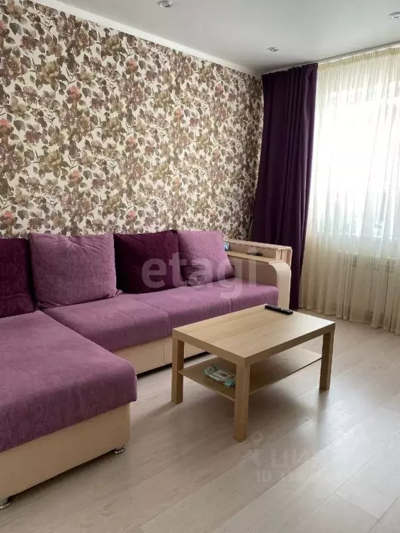 2-к кв. Белгородская область, Белгородский район, Дубовское с/пос, с. ... - Фото 1