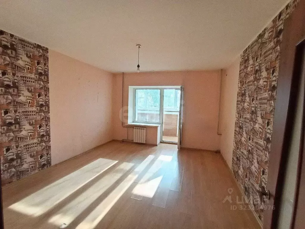 1-к кв. Белгородская область, Белгород ул. Щорса, 53 (44.5 м) - Фото 0