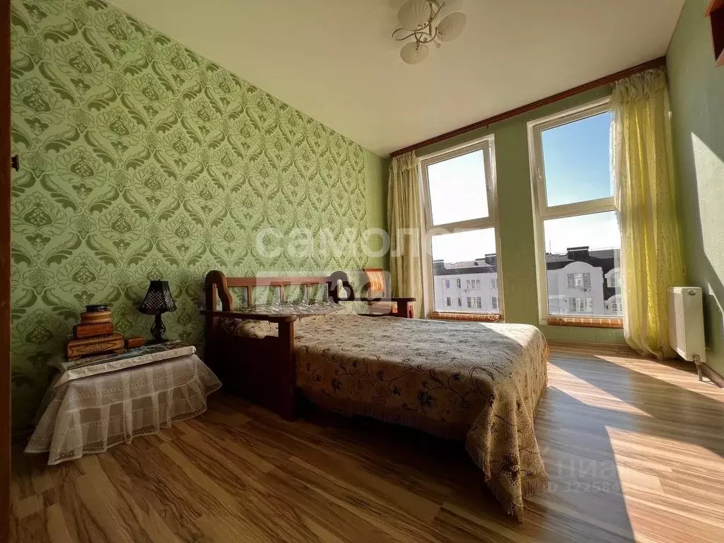 1-к кв. Краснодарский край, Анапа Таманская ул., 121к1 (60.0 м) - Фото 1