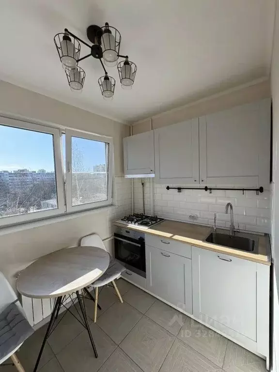 Квартира, 1 комната, 32.2 м - Фото 2