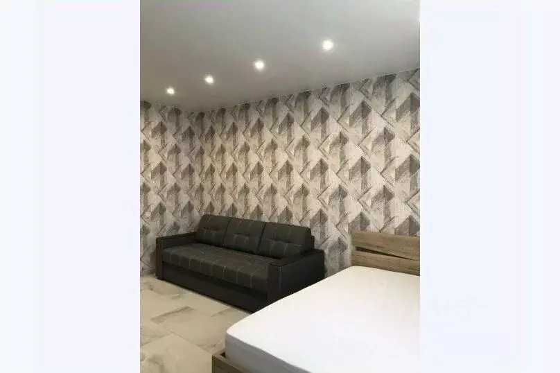 1-к кв. Татарстан, Казань Тэцевская ул., 4Б (28.0 м) - Фото 2