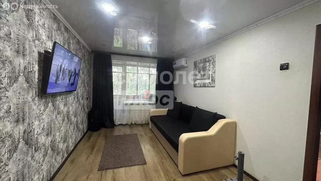 1-комнатная квартира: Стерлитамак, улица Артёма, 9 (29 м) - Фото 1