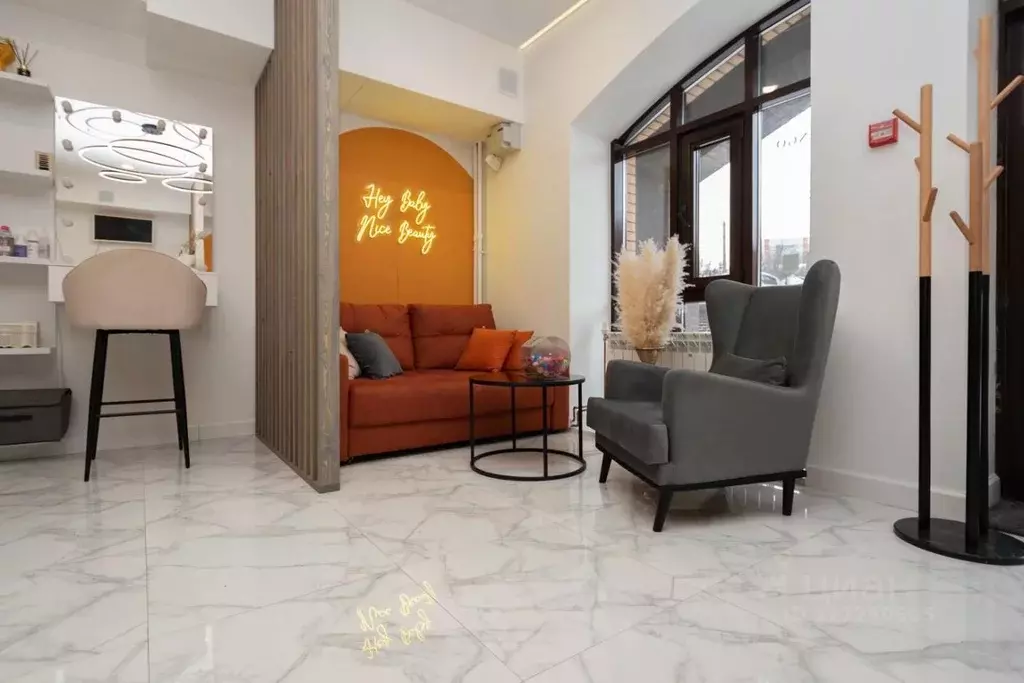 Помещение свободного назначения в Иркутская область, Иркутск ул. 4-я ... - Фото 2