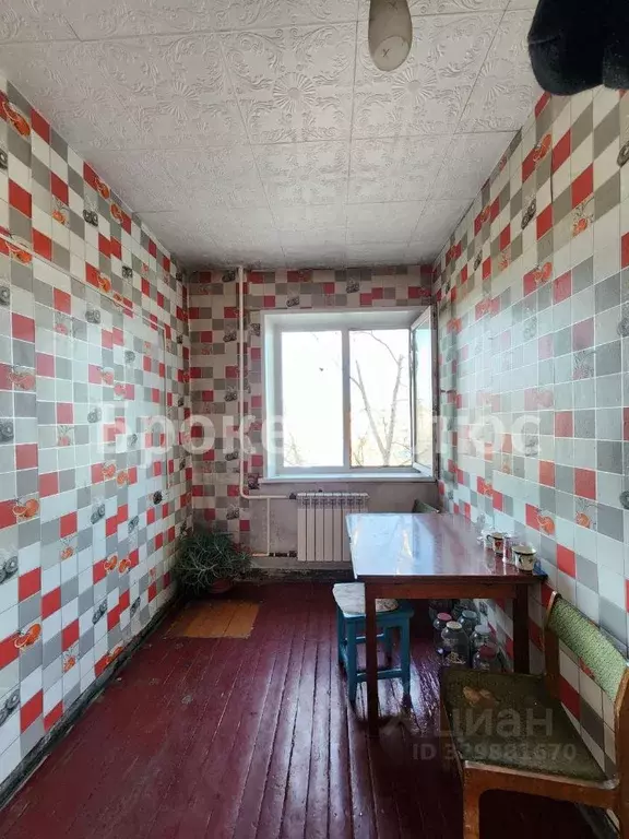 2-к кв. Тыва, Кызыл ул. Кечил-Оола, 7Е (49.9 м) - Фото 2