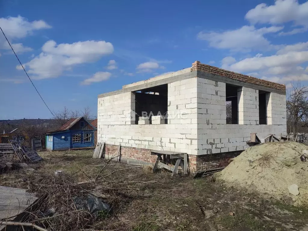 Дом в Пензенская область, Пенза Дружба-1 садовое дачное товарищество,  ... - Фото 0