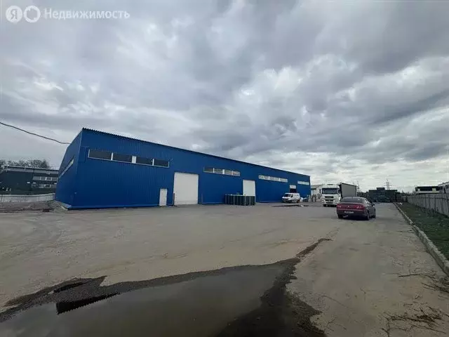 Склад (1000 м) - Фото 1