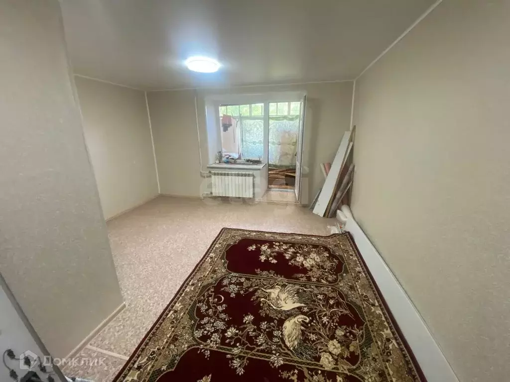 Продаётся 1-к квартира, 34.3 м - Фото 1