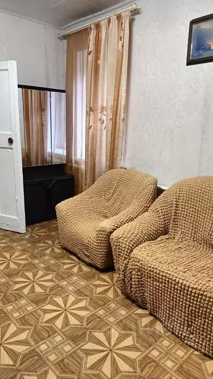 2-к кв. Ивановская область, Иваново ул. Богдана Хмельницкого, 89 (44.0 ... - Фото 1