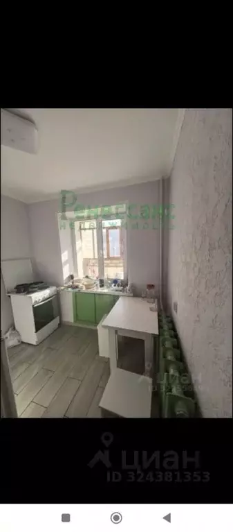 1-к кв. Брянская область, Брянск проезд Федюнинского, 4Б (40.0 м) - Фото 1