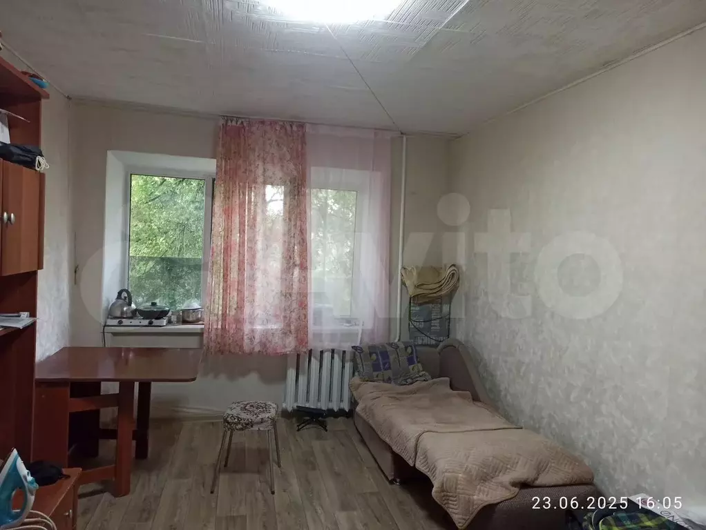 Комната 18 м в 1-к., 3/5 эт. - Фото 1