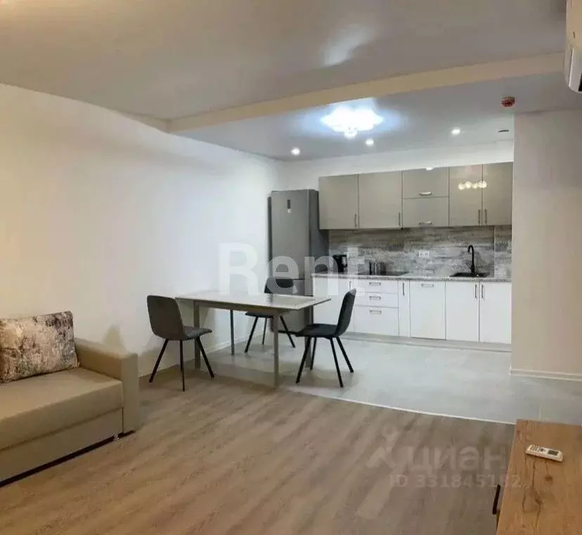 1-к кв. Москва ул. Михайлова, 30Ак6 (49.0 м) - Фото 2