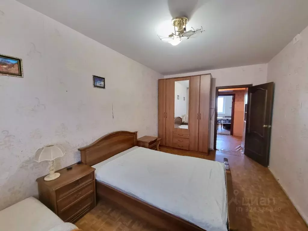 3-к кв. Самарская область, Тольятти Южное ш., 19 (69.0 м) - Фото 2