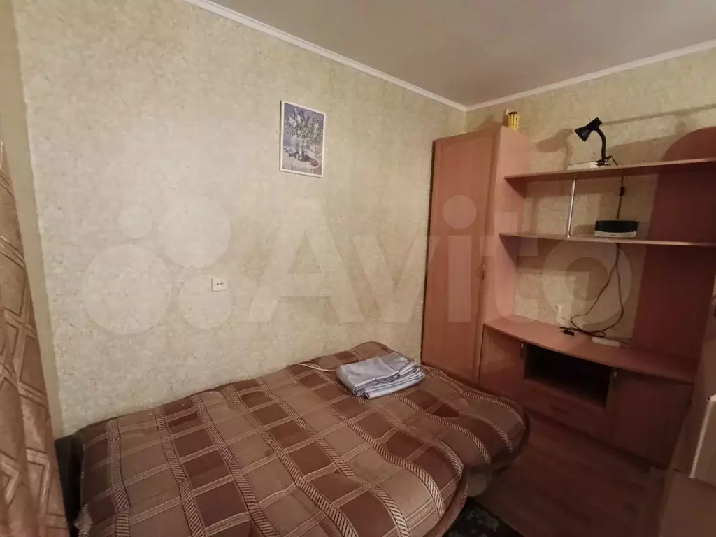 2-к. квартира, 44 м, 1/5 эт. - Фото 1