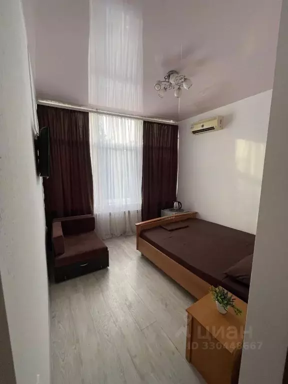 Комната Краснодарский край, Геленджик ул. Грибоедова, 19 (15.5 м) - Фото 2