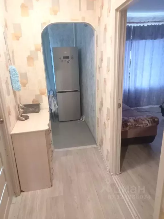 1-к кв. Московская область, Рузский муниципальный округ, Тучково пгт ... - Фото 2