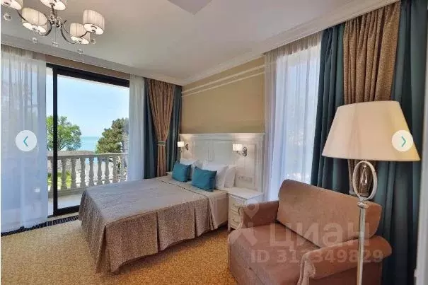 Комната Краснодарский край, Геленджик ул. Красивая, 29 (19.0 м) - Фото 0
