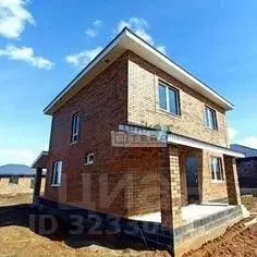 Дом в Башкортостан, Уфа городской округ, с. Нагаево ул. ... - Фото 0