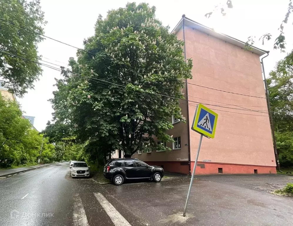 Продаётся 2-к квартира, 43 м - Фото 1