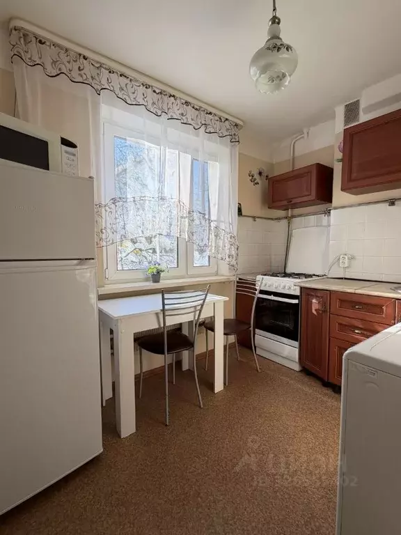 1-к кв. Московская область, Сергиев Посад Птицеградская ул., 1А (30.0 ... - Фото 2