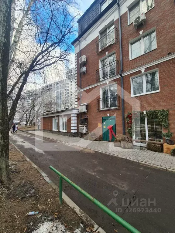 Помещение свободного назначения в Москва ул. Викторенко, 16С1 (132 м) - Фото 1