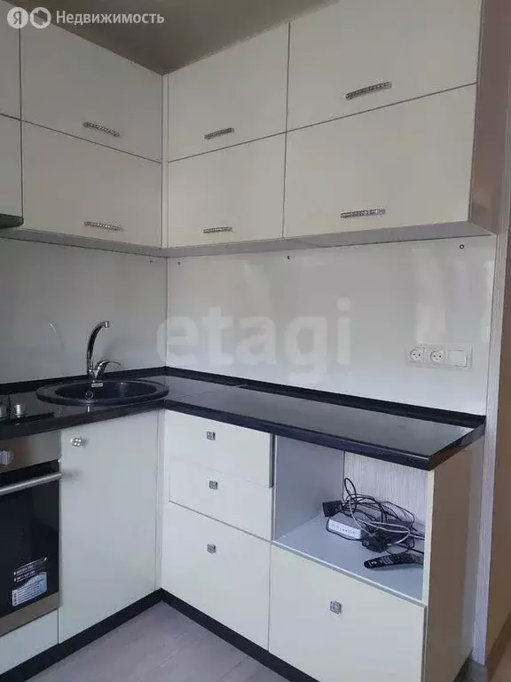 2-комнатная квартира: Бийск, переулок Николая Липового, 59/2 (45.4 м) - Фото 2