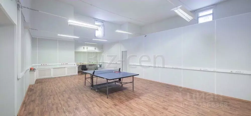 Офис в Санкт-Петербург Взлетная ул., 7К1 (26 м) - Фото 2