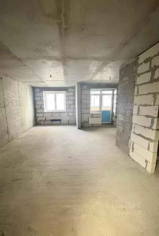 1-к кв. Московская область, Одинцово ул. Маршала Жукова, 23к1 (38.8 м) - Фото 1