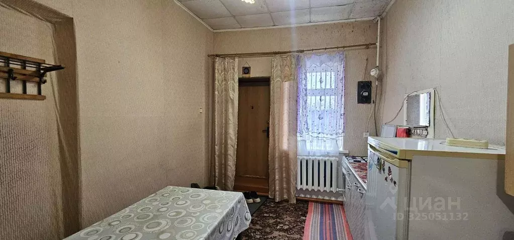 2-к кв. Саратовская область, Маркс 10-я линия (36.0 м) - Фото 2