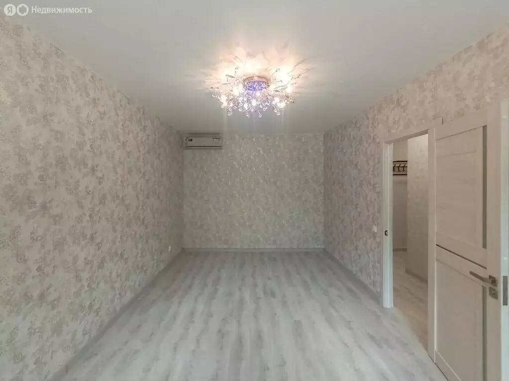 1-комнатная квартира: Новокуйбышевск, улица Миронова, 24 (32.2 м) - Фото 2