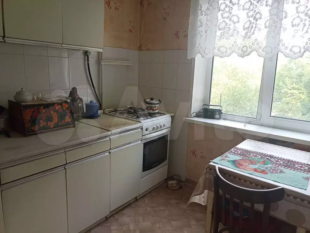 3-к. квартира, 71,1 м, 2/3 эт. - Фото 1