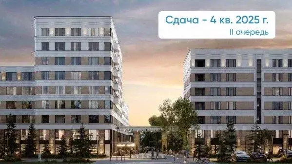 3-к кв. Новосибирская область, Новосибирск Кедровая ул., с45к1 (93.23 ... - Фото 1