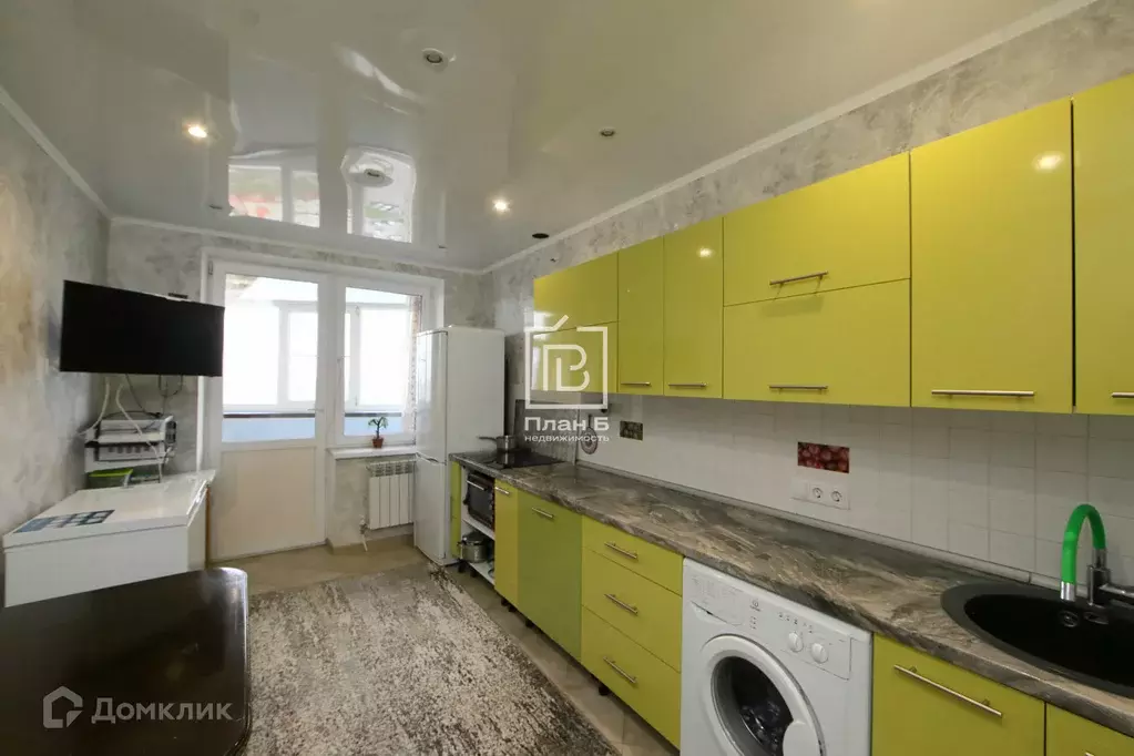 Продаётся 2-к квартира, 68.5 м - Фото 0