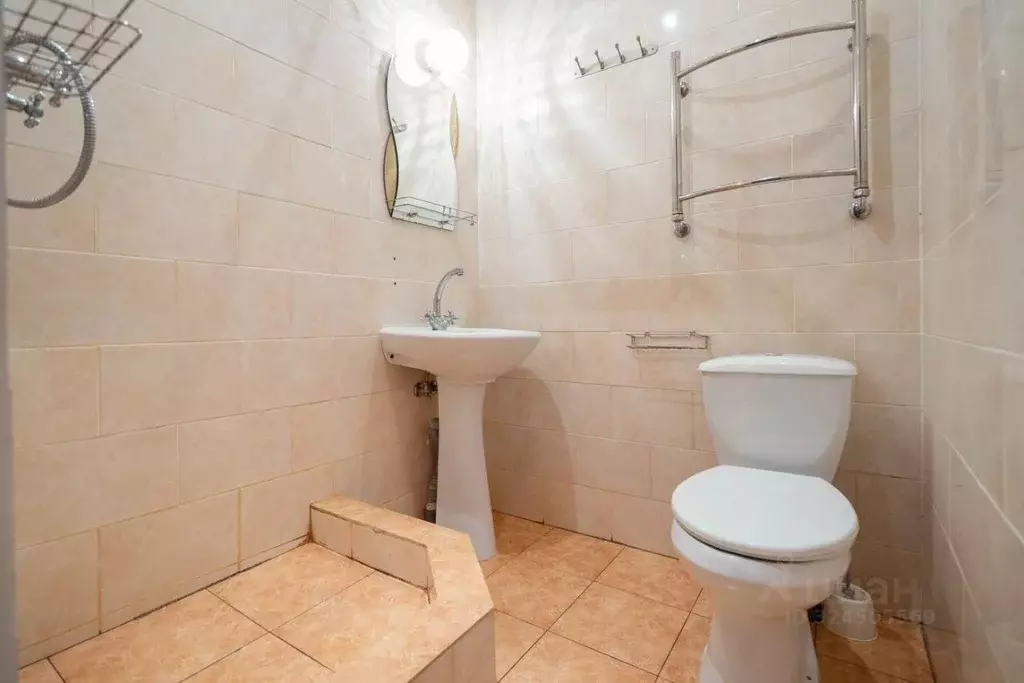 Комната Татарстан, Казань ул. Лядова, 5 (1.0 м) - Фото 2