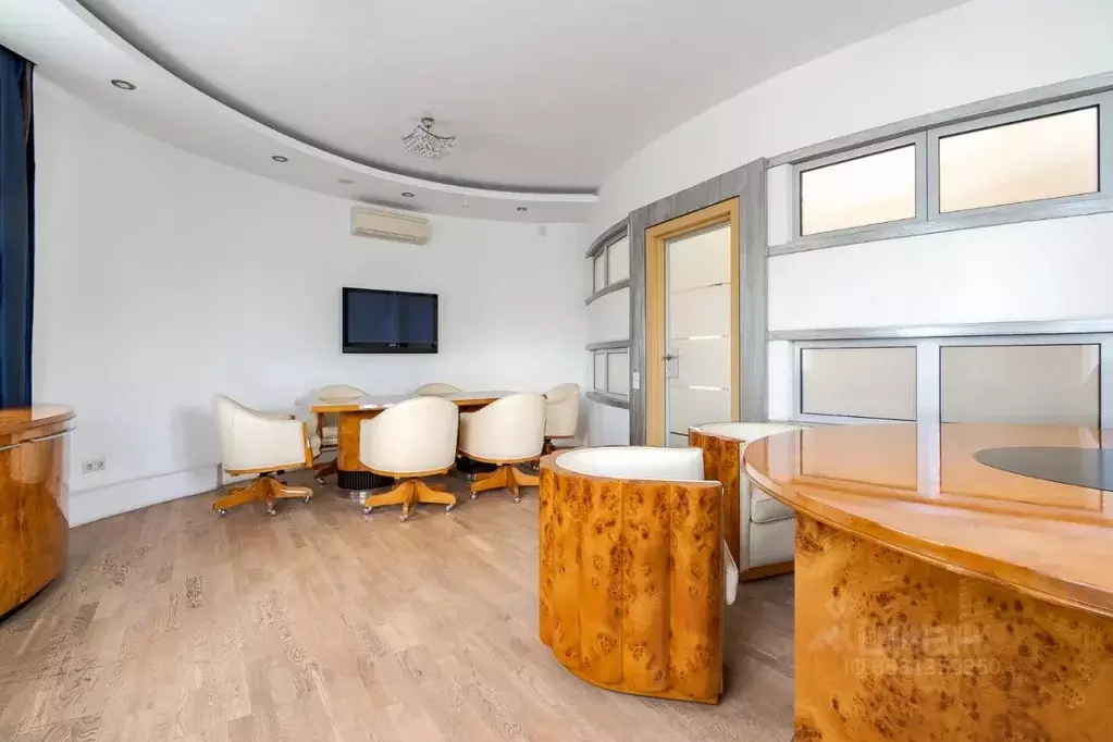 Офис в Москва Петровско-Разумовская аллея, 10К1 (300 м) - Фото 2