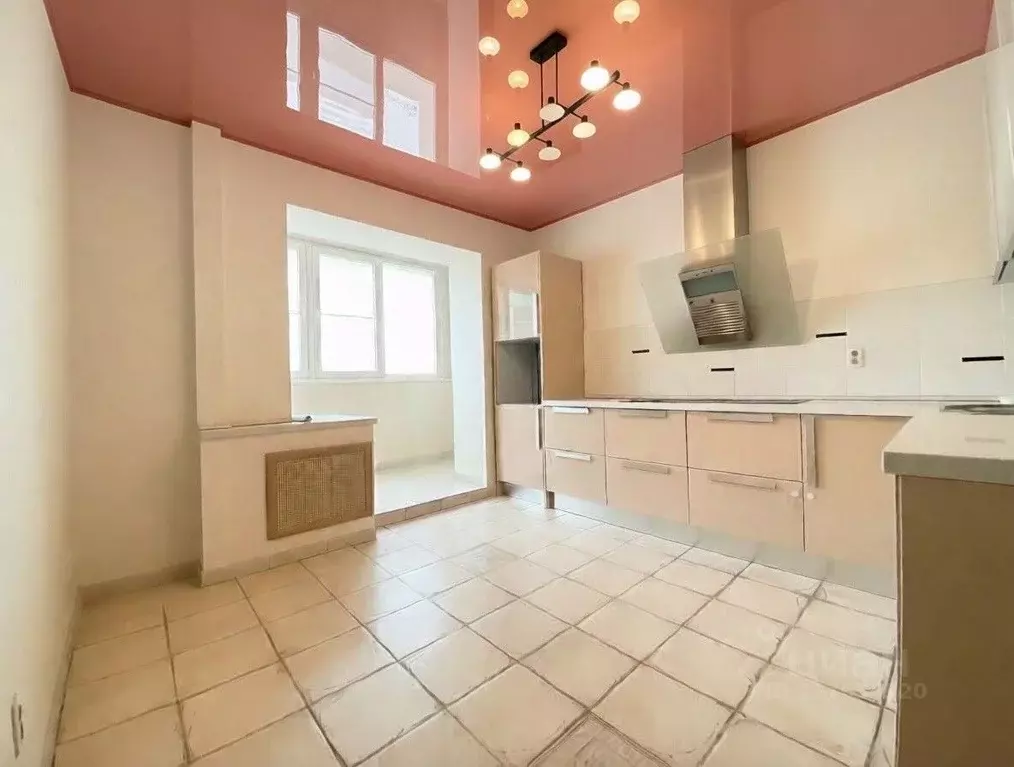 4-к кв. Самарская область, Самара просп. Карла Маркса, 55 (155.0 м) - Фото 2