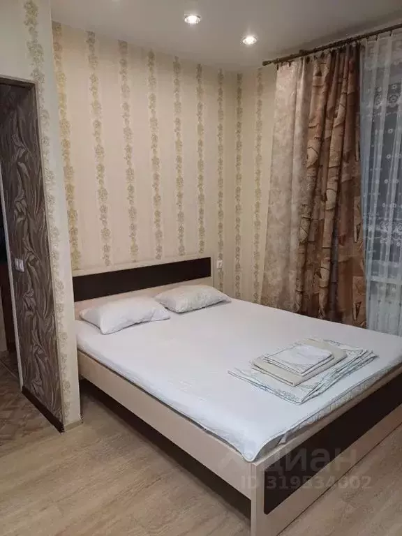 1-к кв. Архангельская область, Архангельск просп. Ломоносова, 152 ... - Фото 0