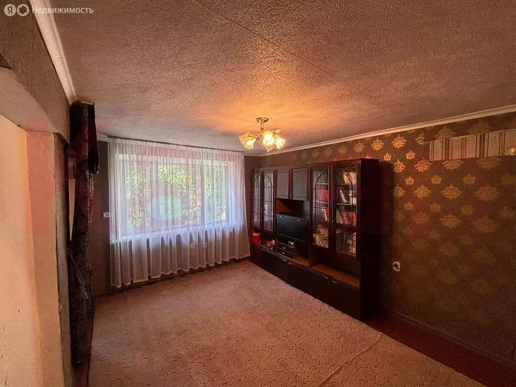 3-комнатная квартира: Староминский район, Рассветовское сельское ... - Фото 1