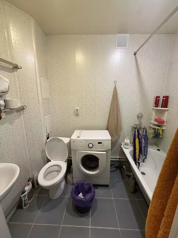 Продаётся 1-к квартира, 35 м - Фото 1