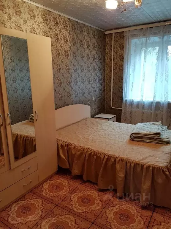 2-к кв. Хакасия, Абакан Советская ул., 121 (42.0 м) - Фото 1