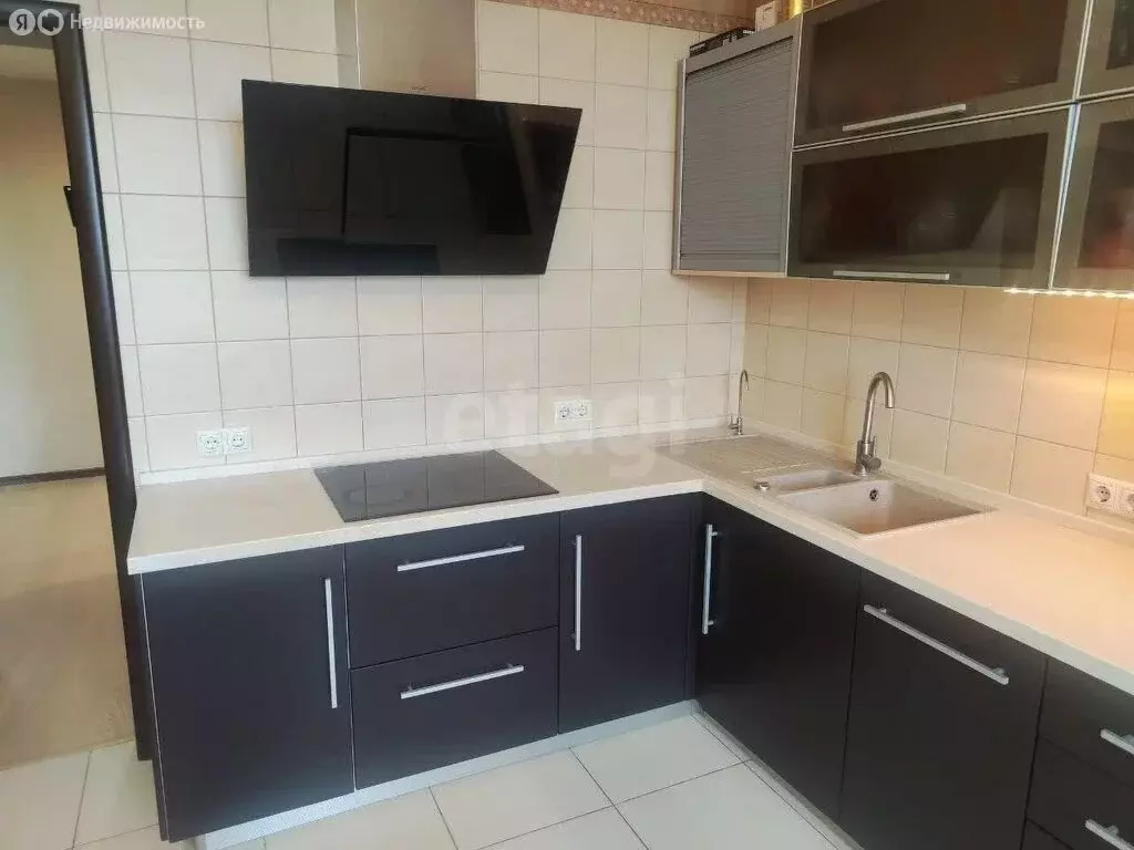 2-комнатная квартира: Новосибирск, Кировский район, Затулинский ... - Фото 2