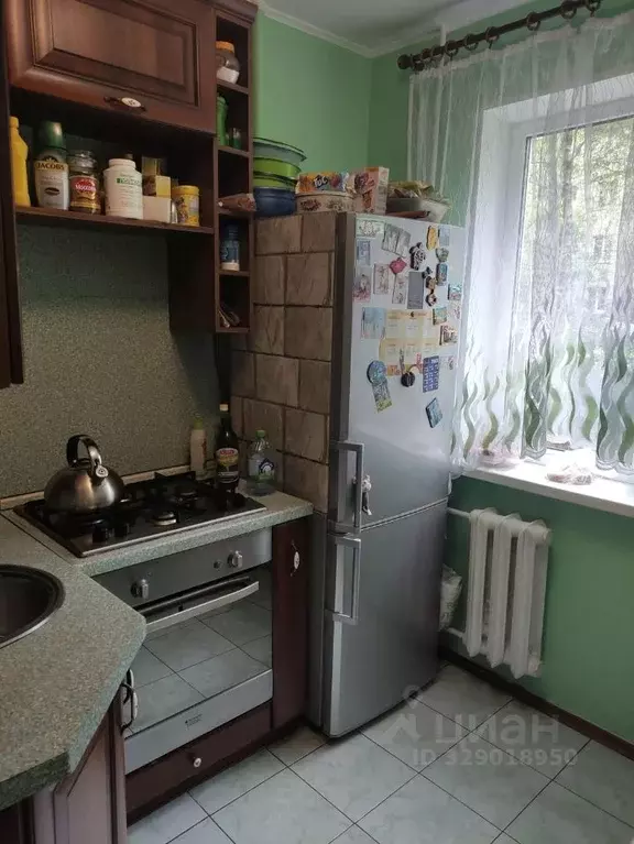 2-к кв. Московская область, Балашиха ш. Энтузиастов, 19 (45.0 м) - Фото 0