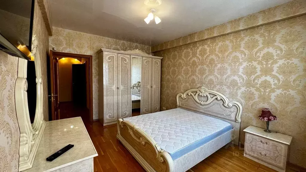 3-к кв. Иркутская область, Иркутск ул. Румянцева, 5/1 (80.0 м) - Фото 0